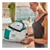 Morphy Richards 332014 Power Steam Elite Steam Generator - Green